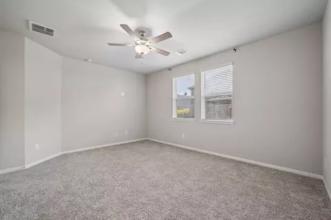 Bedroom - 17458 Buckeye Br, Conroe, TX 77385 photo 4 of 8