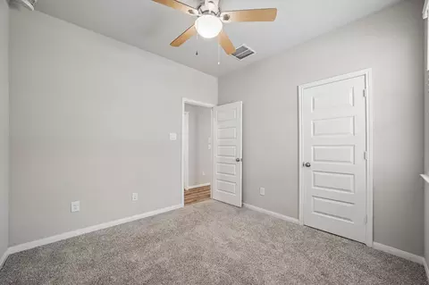 Bedroom - 17458 Buckeye Br, Conroe, TX 77385 photo 8 of 8