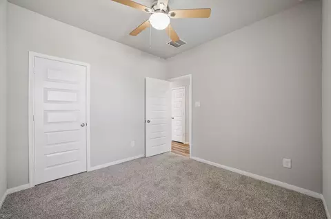 Bedroom - 17458 Buckeye Br, Conroe, TX 77385 photo 6 of 8