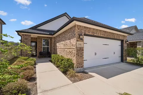 17458 Buckeye Br, Conroe, TX 77385