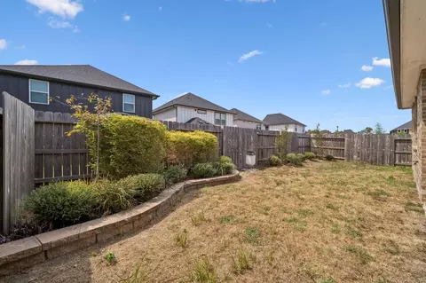 Exterior - 17458 Buckeye Br, Conroe, TX 77385 photo 6 of 13