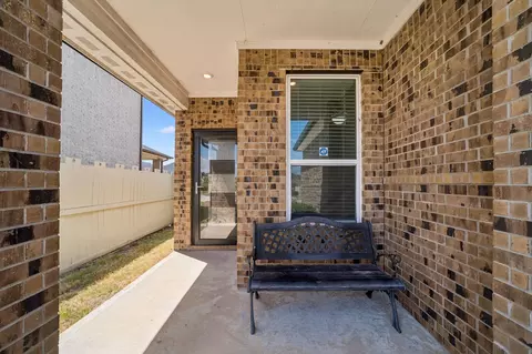 Exterior - 17458 Buckeye Br, Conroe, TX 77385 photo 3 of 13
