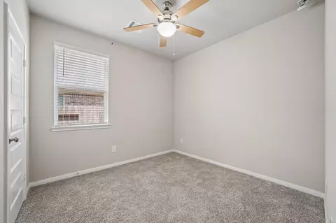 Bedroom - 17458 Buckeye Br, Conroe, TX 77385 photo 7 of 8