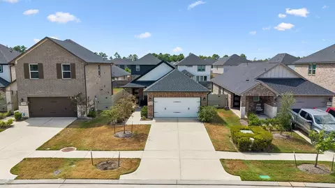 View/Area - 17458 Buckeye Br, Conroe, TX 77385 photo 1 of 9