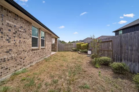 Exterior - 17458 Buckeye Br, Conroe, TX 77385 photo 7 of 13