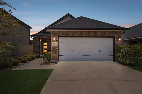 Exterior - 17458 Buckeye Br, Conroe, TX 77385 photo 9 of 13