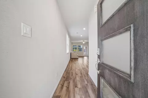 Entry Way - 17458 Buckeye Br, Conroe, TX 77385 photo 1 of 7