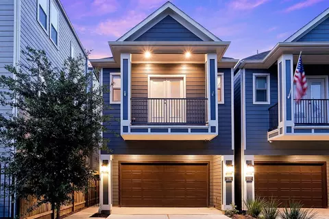 239 W 27th St, Houston, TX 77008