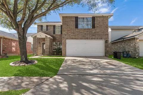 17127 Plaistow Ct, Houston, TX 77084