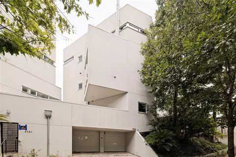 608 Stanford St #A, Houston, TX 77019
