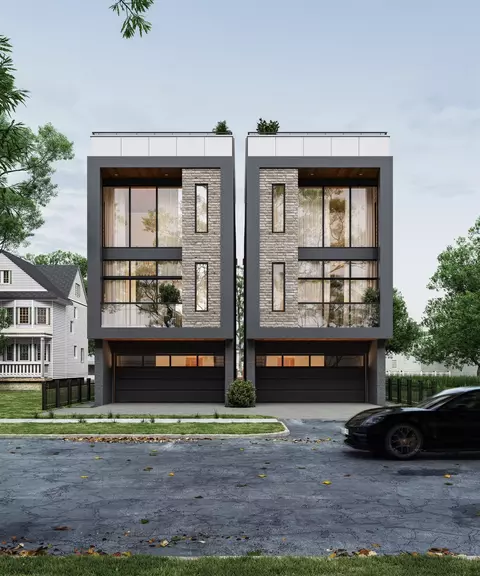 2509 St Emanuel St, Houston, TX 77004