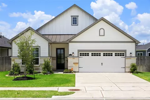 1314 Hidden Oaks Dr, Tomball, TX 77375
