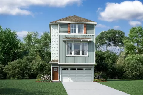 3018 Tres Olivos Dr, Houston, TX 77047