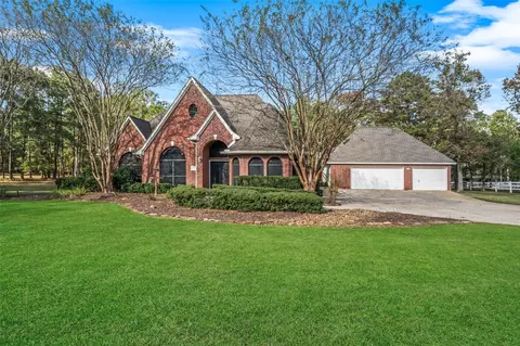 9322 Sendera Dr, Magnolia, TX 77354