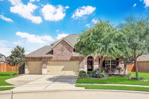 19718 W Verde Creek Cir, Cypress, TX 77433