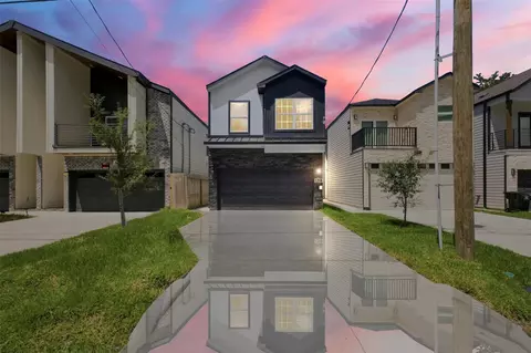 8121 Venus St, Houston, TX 77088