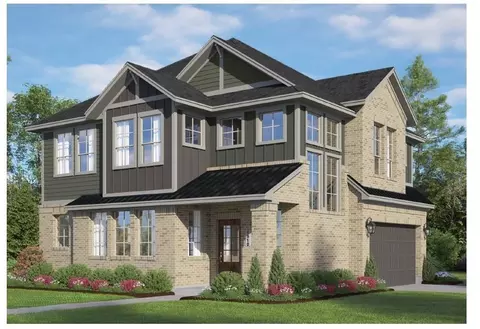 21219 Teal Lovegrass Ln, Cypress, TX 77433
