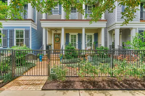 416 W 18th St, Houston, TX 77008