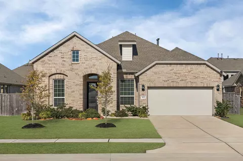 3612 Paloma Falls Ln, Rosenberg, TX 77469