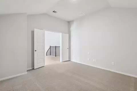 Bedroom - 2107 Rawls Ranch Dr, Conroe, TX 77301 photo 8 of 13