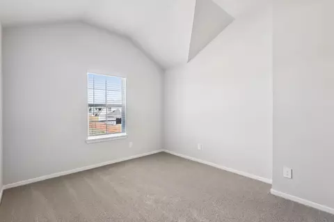 Bedroom - 2107 Rawls Ranch Dr, Conroe, TX 77301 photo 12 of 13