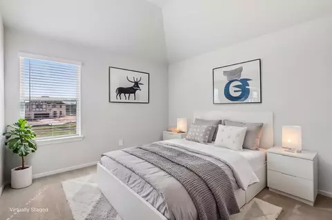 Bedroom - 2107 Rawls Ranch Dr, Conroe, TX 77301 photo 10 of 13