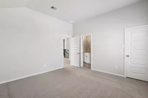 Bedroom - 2107 Rawls Ranch Dr, Conroe, TX 77301 photo 6 of 13