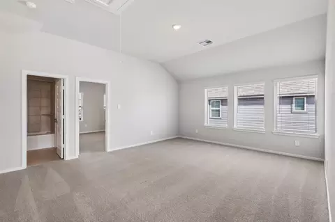 Bedroom - 2107 Rawls Ranch Dr, Conroe, TX 77301 photo 4 of 13