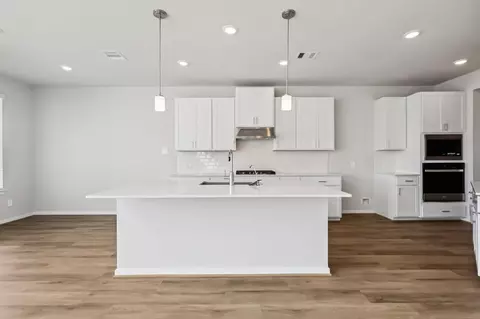 Kitchen - 2107 Rawls Ranch Dr, Conroe, TX 77301 photo 1 of 5