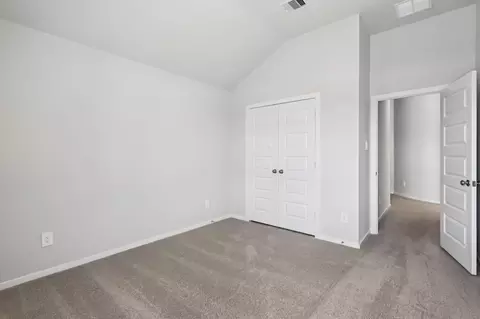 Bedroom - 2107 Rawls Ranch Dr, Conroe, TX 77301 photo 11 of 13
