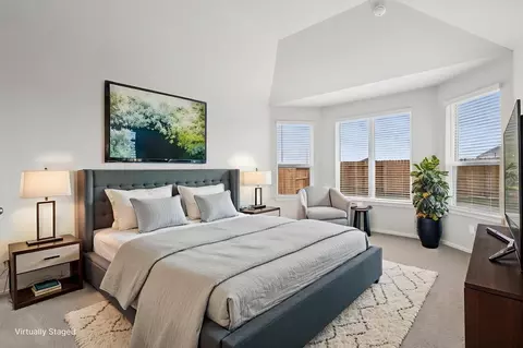 Bedroom - 2107 Rawls Ranch Dr, Conroe, TX 77301 photo 2 of 13