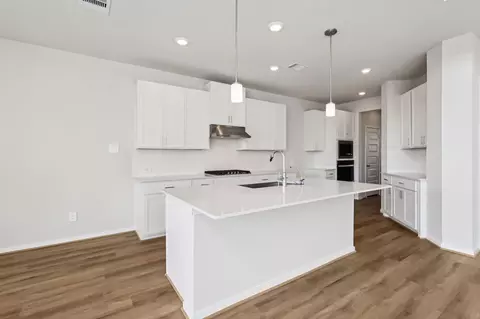 Kitchen - 2107 Rawls Ranch Dr, Conroe, TX 77301 photo 3 of 5
