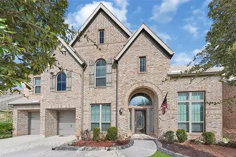 3430 Golden Cypress Ln, Pearland, TX 77584