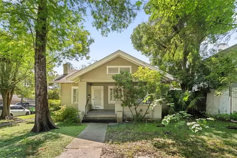 3703 Graustark St, Houston, TX 77006