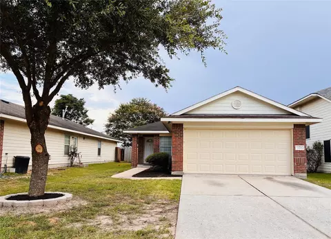 7422 Secretariat Ridge Dr, Humble, TX 77338