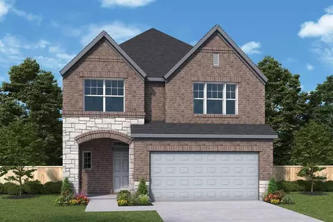 27226 Scarlet Paint Brush Dr, Hockley, TX 77447