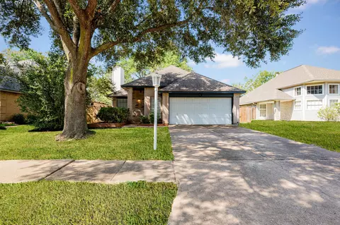 2107 Foundary Dr, Katy, TX 77493