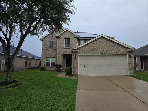 3130 Cambridge Meadows Ln, Dickinson, TX 77539