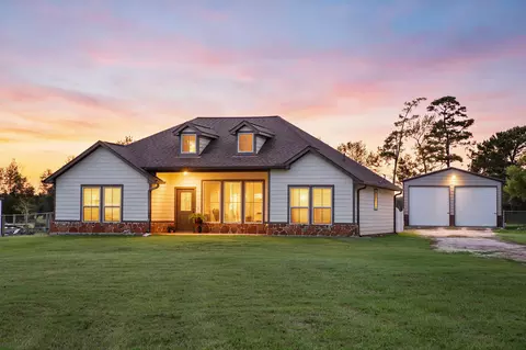 11160 Fm 1725 Rd, Cleveland, TX 77328