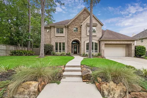 6103 Rustic Creek Ln, Kingwood, TX 77345