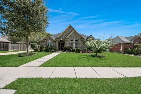2318 Quarterpath Dr, Richmond, TX 77406