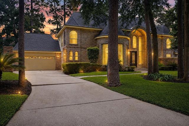 5103 Westerham Pl, Houston, TX 77069