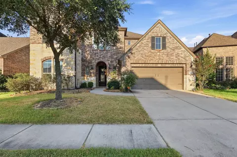 25207 Birchwood Springs Ave, Porter, TX 77365