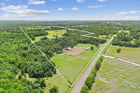 432 Lcr 456, Mexia, TX 76667