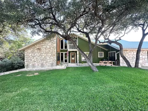 Exterior - 43 Lambert, Concan, TX 78838 photo 3 of 14