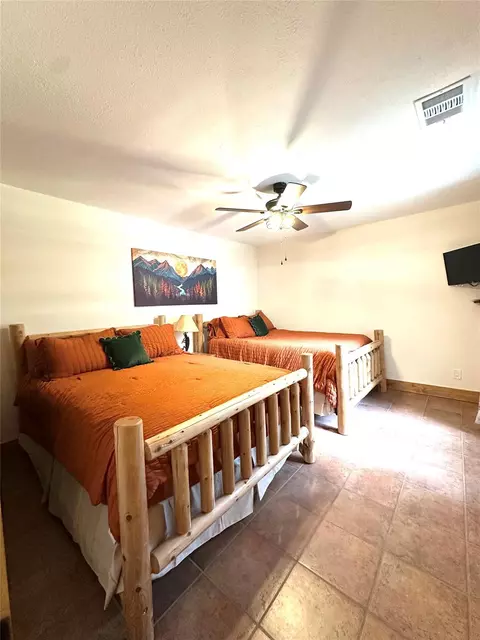 Bedroom - 43 Lambert, Concan, TX 78838 photo 2 of 4