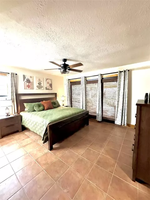 Bedroom - 43 Lambert, Concan, TX 78838 photo 3 of 4