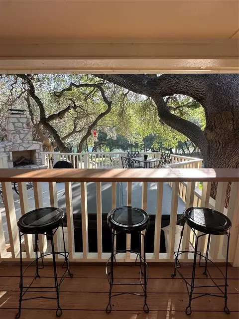 Exterior - 43 Lambert, Concan, TX 78838 photo 5 of 14