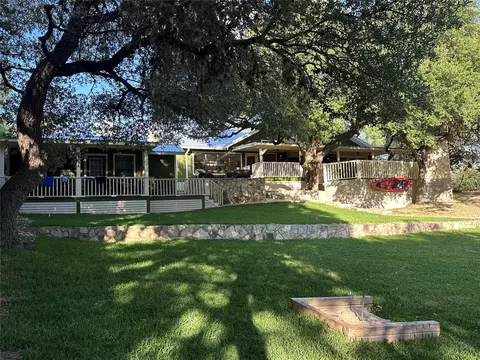 Exterior - 43 Lambert, Concan, TX 78838 photo 8 of 14