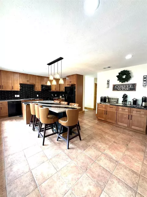 Kitchen - 43 Lambert, Concan, TX 78838 photo 2 of 2
